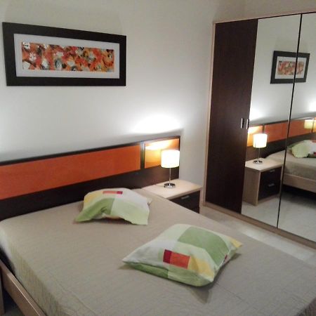 Faia Atlantico Apartment ปอร์ติเมา ภายนอก รูปภาพ
