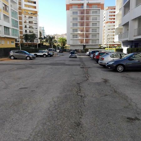 Faia Atlantico Apartment ปอร์ติเมา ภายนอก รูปภาพ