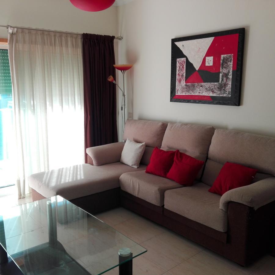 Faia Atlantico Apartment ปอร์ติเมา ภายนอก รูปภาพ