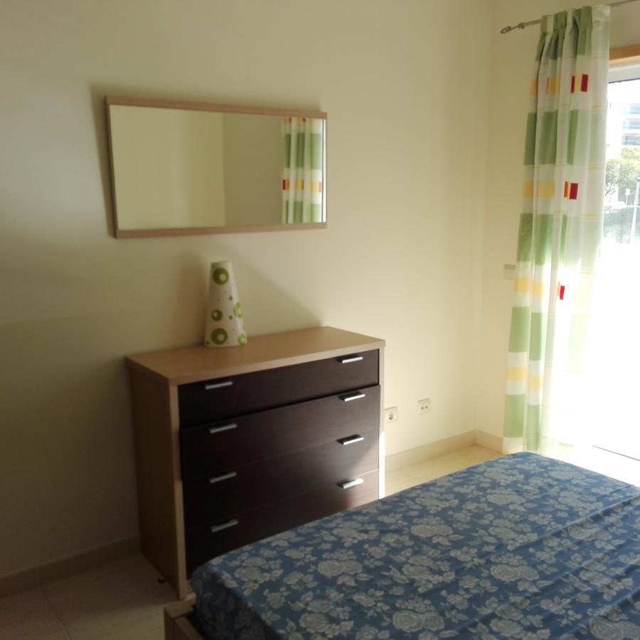 Faia Atlantico Apartment ปอร์ติเมา ภายนอก รูปภาพ