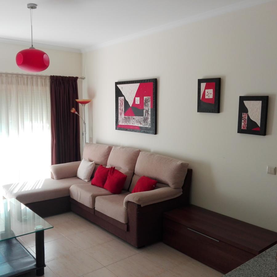 Faia Atlantico Apartment ปอร์ติเมา ภายนอก รูปภาพ
