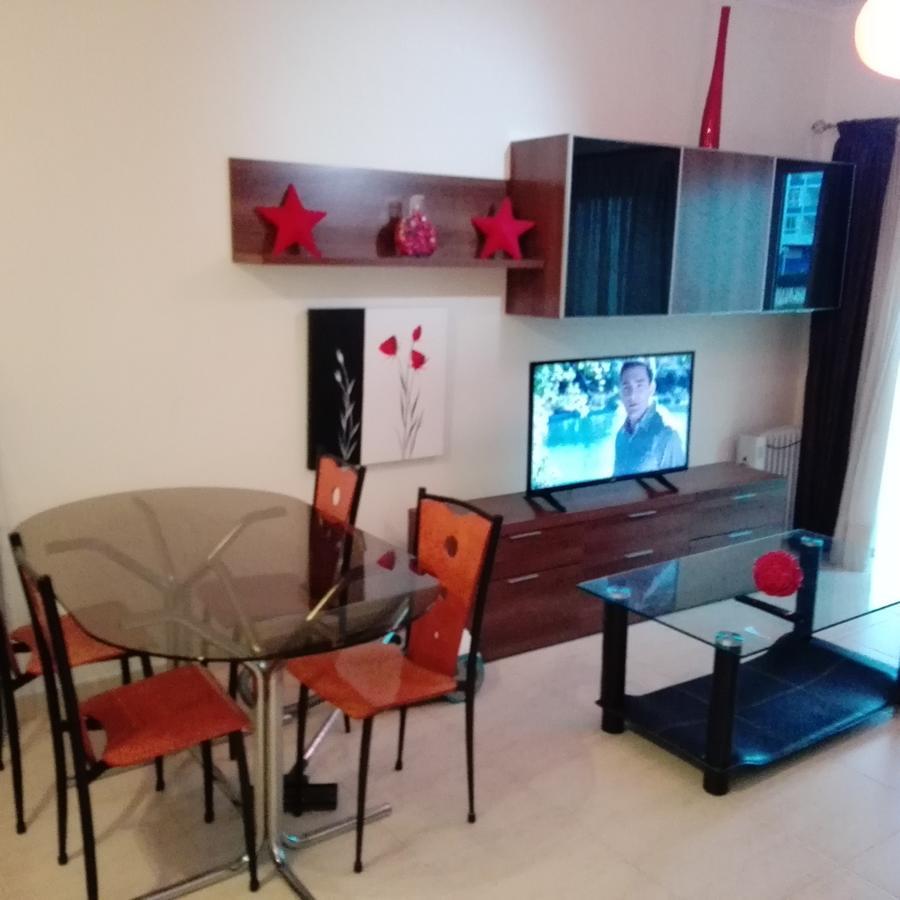 Faia Atlantico Apartment ปอร์ติเมา ภายนอก รูปภาพ