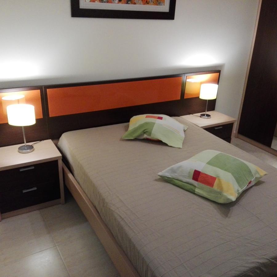 Faia Atlantico Apartment ปอร์ติเมา ภายนอก รูปภาพ