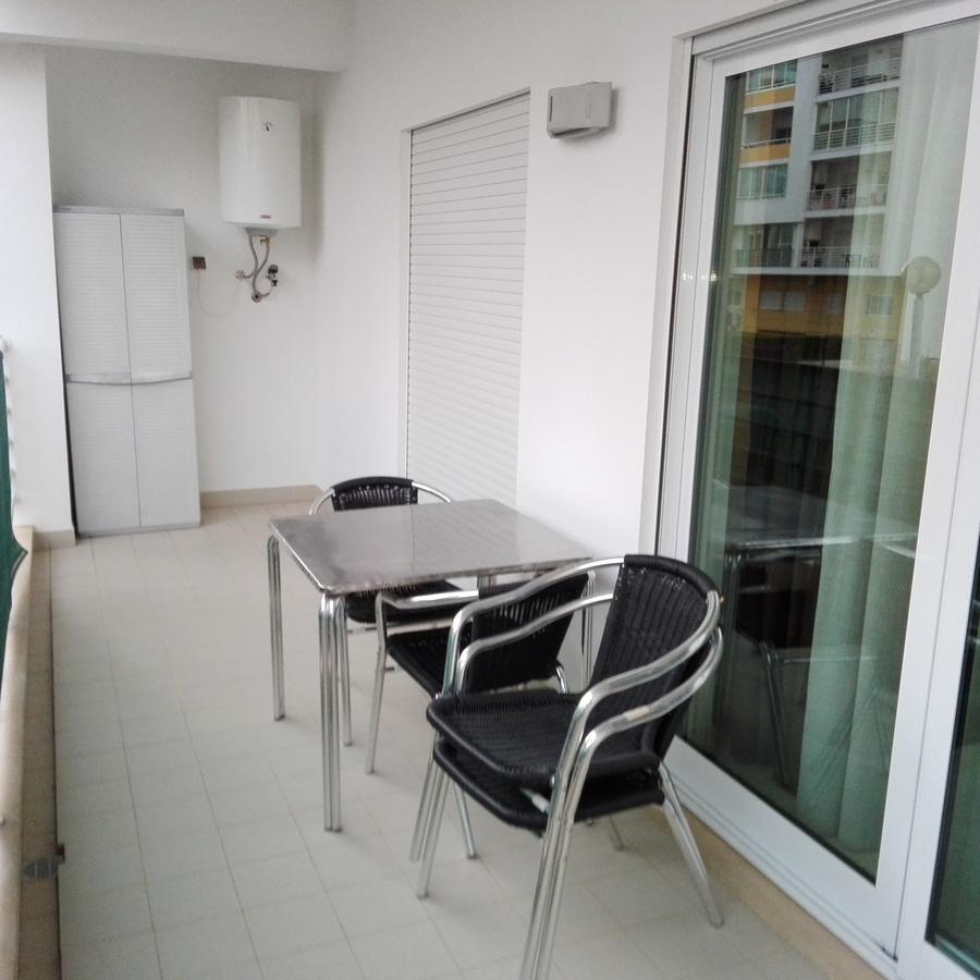 Faia Atlantico Apartment ปอร์ติเมา ภายนอก รูปภาพ