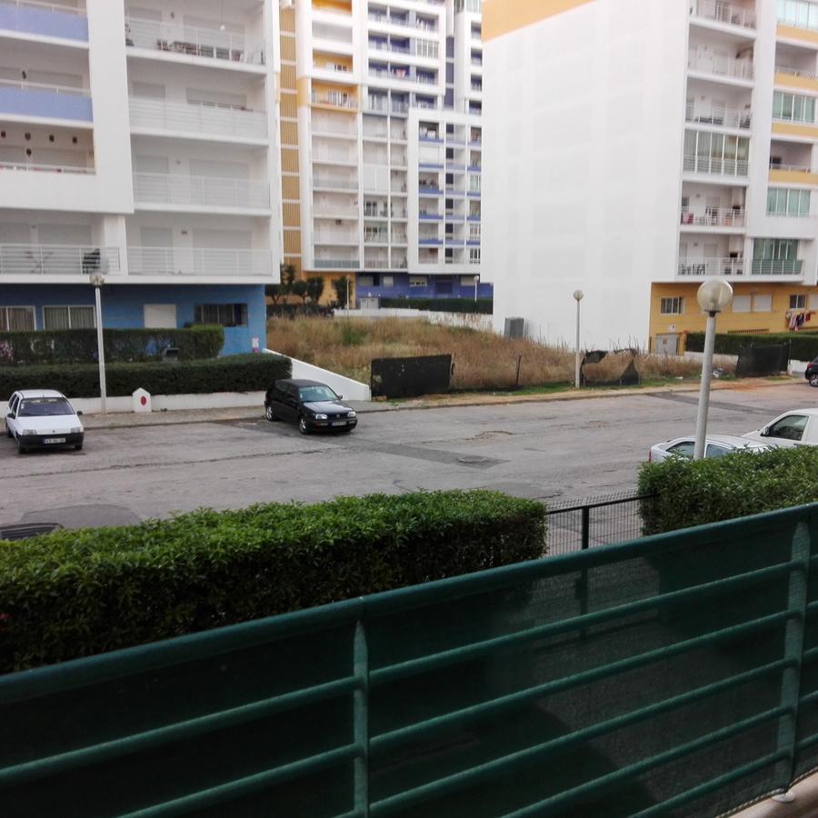 Faia Atlantico Apartment ปอร์ติเมา ภายนอก รูปภาพ