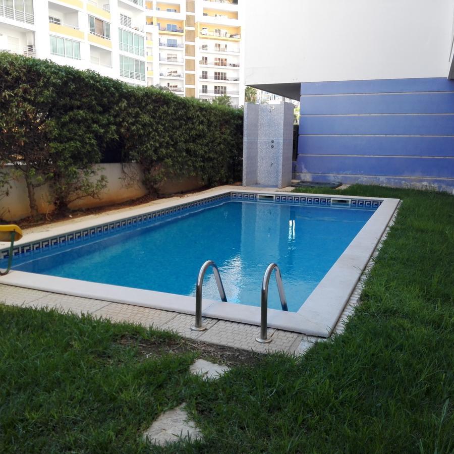 Faia Atlantico Apartment ปอร์ติเมา ภายนอก รูปภาพ