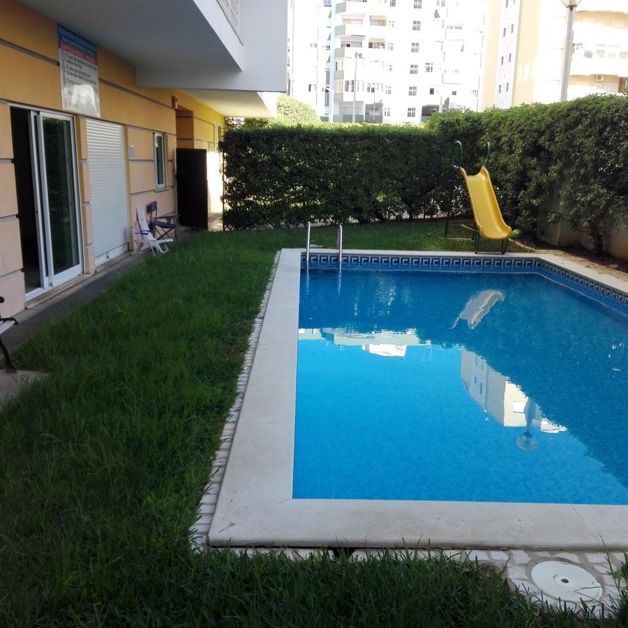 Faia Atlantico Apartment ปอร์ติเมา ภายนอก รูปภาพ
