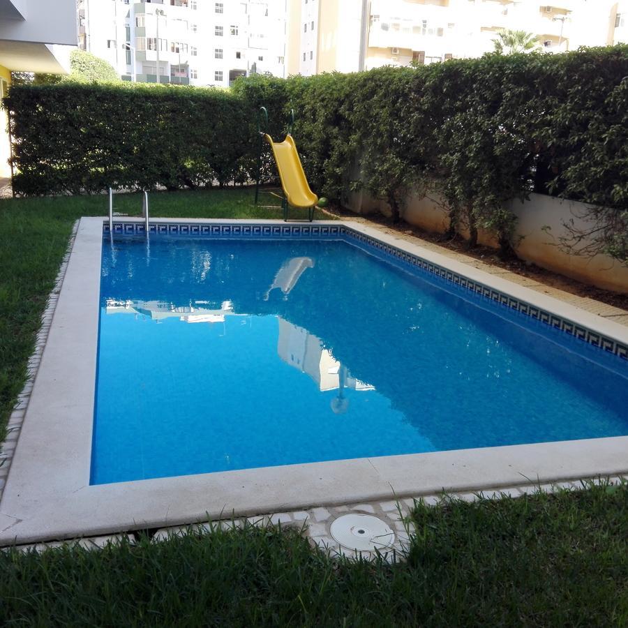 Faia Atlantico Apartment ปอร์ติเมา ภายนอก รูปภาพ