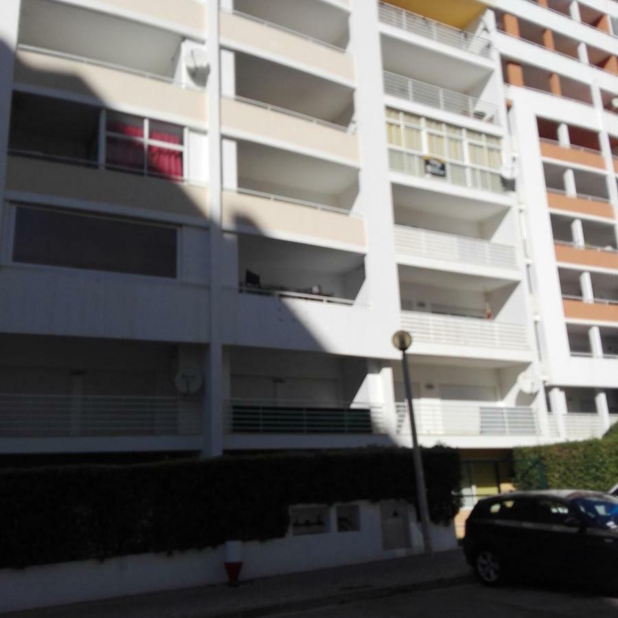 Faia Atlantico Apartment ปอร์ติเมา ภายนอก รูปภาพ