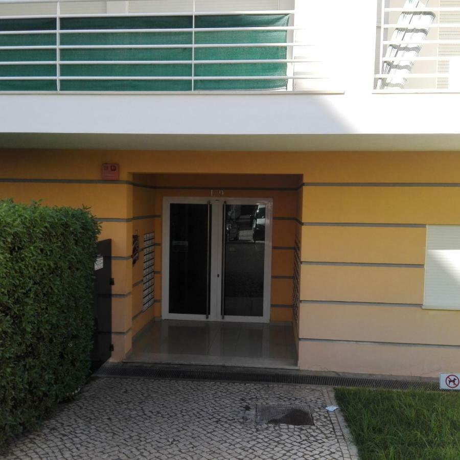 Faia Atlantico Apartment ปอร์ติเมา ภายนอก รูปภาพ